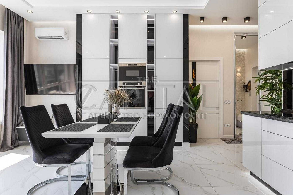 Продаж / Квартира / Дарницький / ЖК Зарічний / 65 м2 Київ - зображення 4