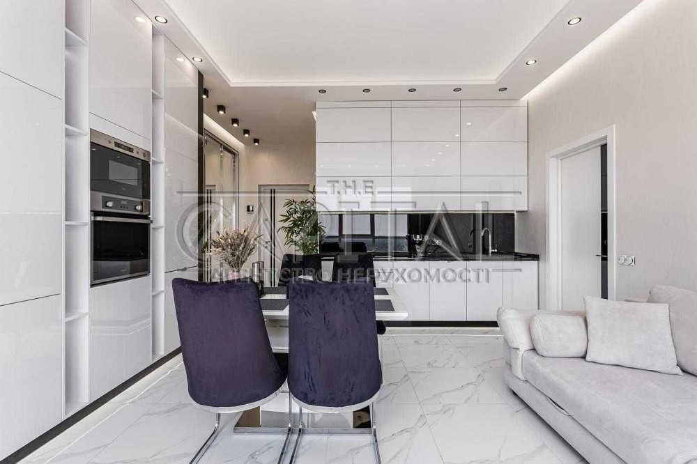 Продаж / Квартира / Дарницький / ЖК Зарічний / 65 м2 Київ - зображення 3