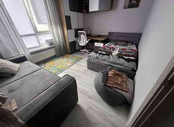 Продається 2 кімнатна квартира, усе залишається. Мінімальний податок Ирпень