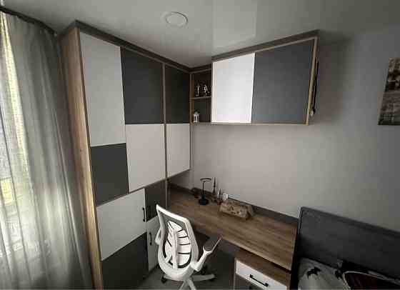 Продається 2 кімнатна квартира, усе залишається. Мінімальний податок Ирпень