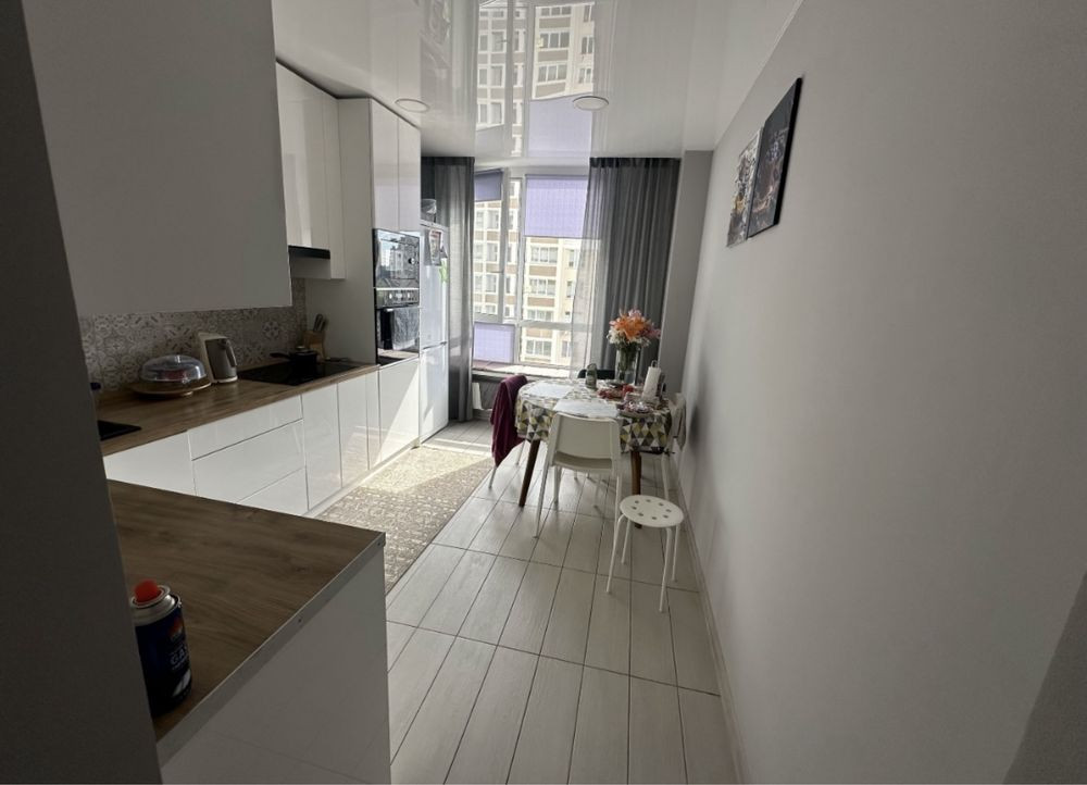 Продається 2 кімнатна квартира, усе залишається. Мінімальний податок Ирпень - изображение 8