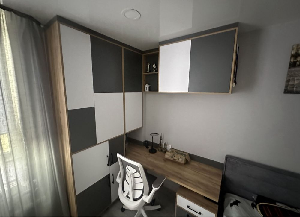 Продається 2 кімнатна квартира, усе залишається. Мінімальний податок Ирпень - изображение 4