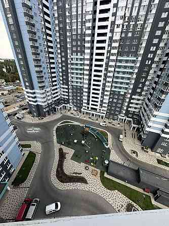 продається 3-х кімнатна квартира в новому ЖК Скай Сіті Одесса