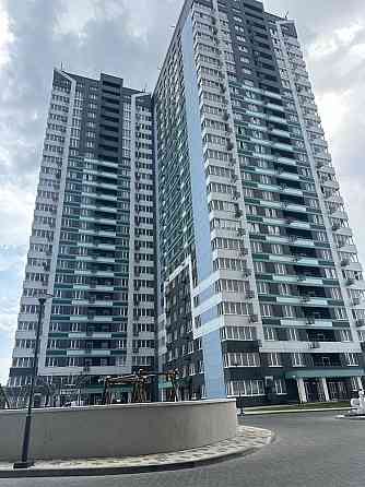 продається 3-х кімнатна квартира в новому ЖК Скай Сіті Одесса