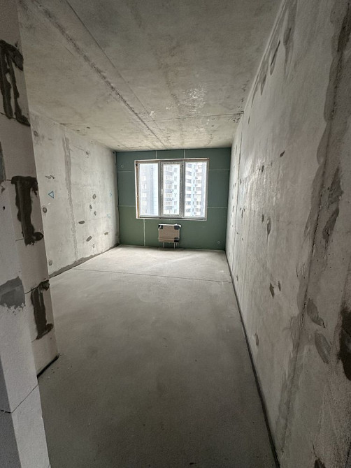 продається 3-х кімнатна квартира в новому ЖК Скай Сіті Одесса - изображение 8