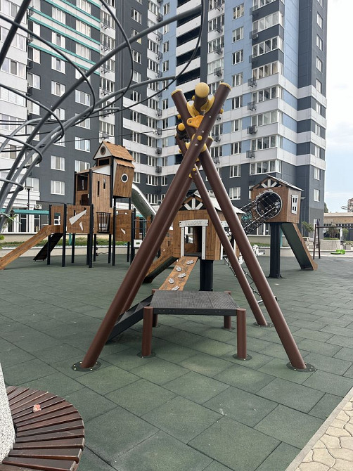 продається 3-х кімнатна квартира в новому ЖК Скай Сіті Одесса - изображение 4