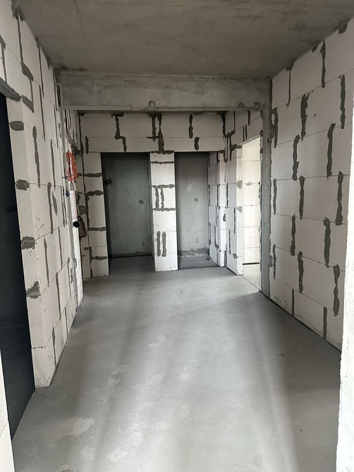 продається 3-х кімнатна квартира в новому ЖК Скай Сіті Одесса - изображение 7