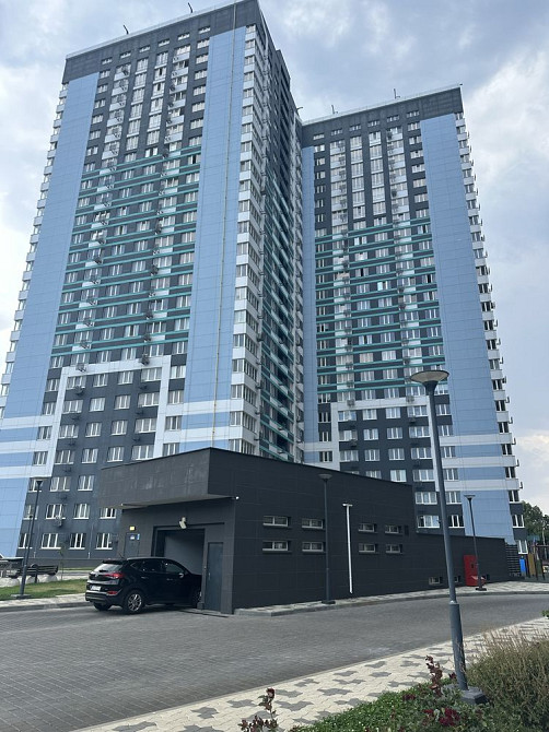 продається 3-х кімнатна квартира в новому ЖК Скай Сіті Одесса - изображение 3