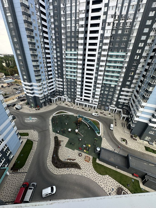 продається 3-х кімнатна квартира в новому ЖК Скай Сіті Одесса - изображение 2