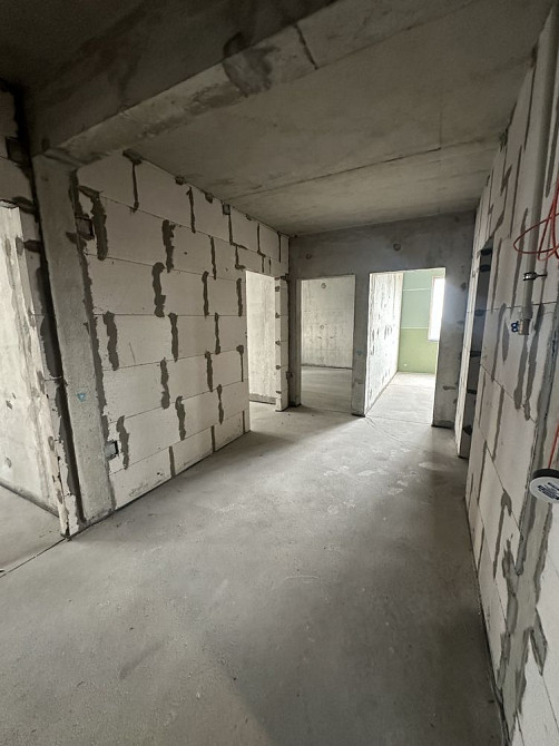 продається 3-х кімнатна квартира в новому ЖК Скай Сіті Одесса - изображение 6