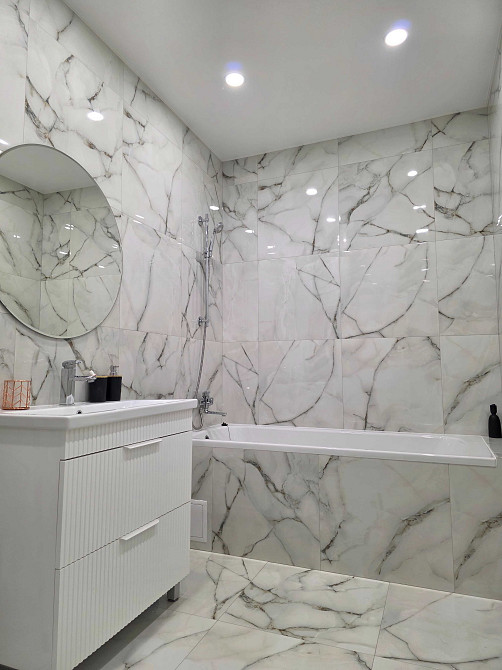 Продаж квартири Київ власник OK'LAND Солом'янський район Київ - зображення 6