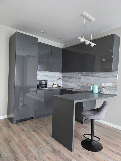 Продаж квартири Київ власник OK'LAND Солом'янський район Київ - зображення 4