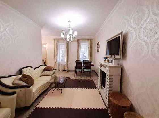 З-х кімн. кв. в центрі, біля парку і моря. Тихе та безпечне місце. Одесса