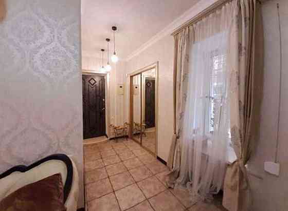 З-х кімн. кв. в центрі, біля парку і моря. Тихе та безпечне місце. Одесса