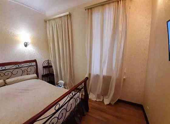 З-х кімн. кв. в центрі, біля парку і моря. Тихе та безпечне місце. Одесса