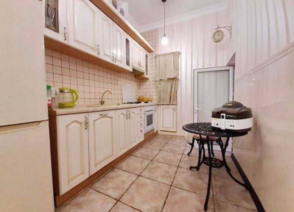 З-х кімн. кв. в центрі, біля парку і моря. Тихе та безпечне місце. Одесса - изображение 4