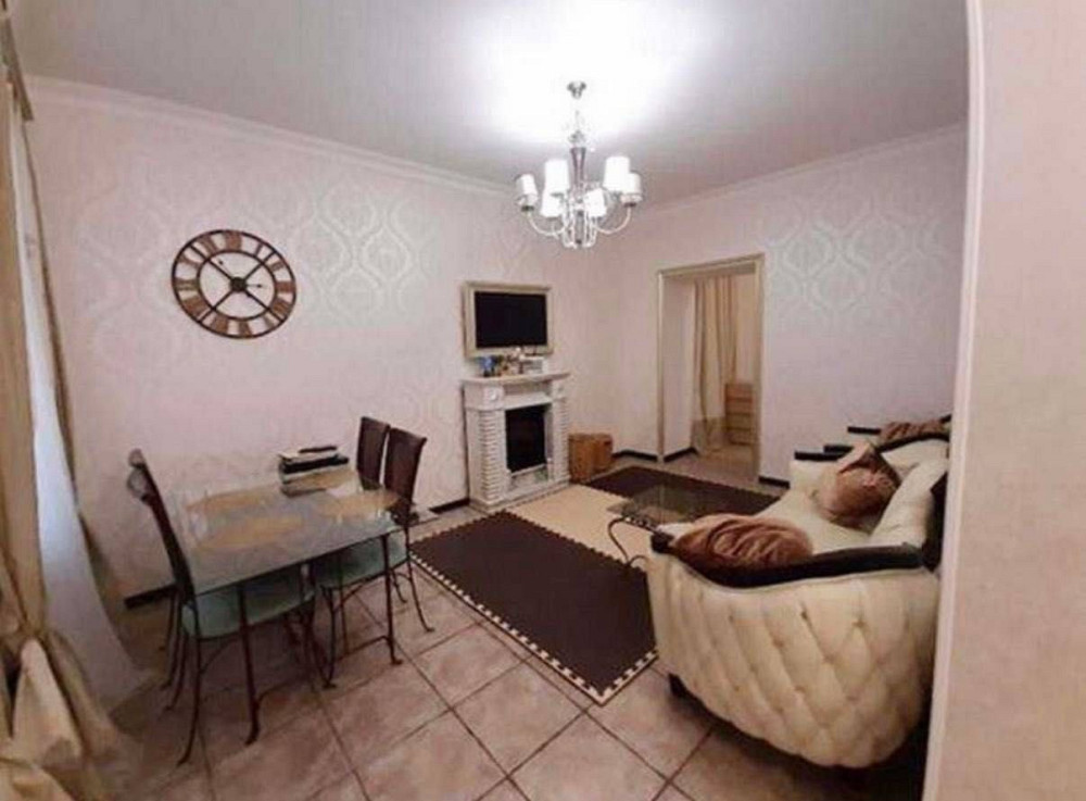 З-х кімн. кв. в центрі, біля парку і моря. Тихе та безпечне місце. Одесса - изображение 1