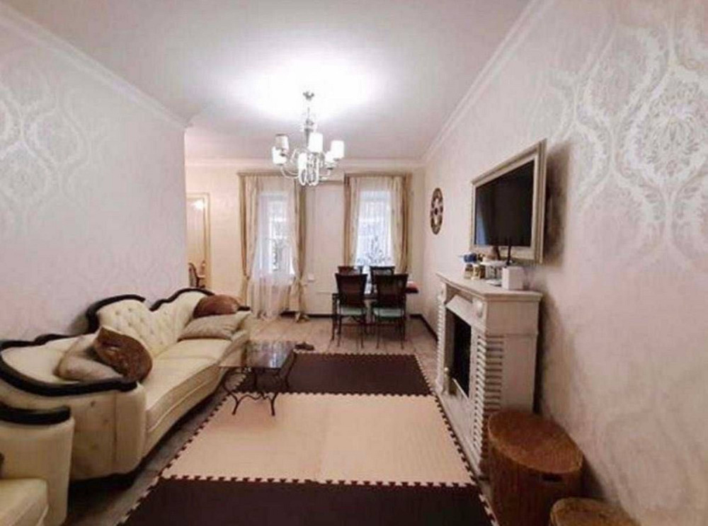 З-х кімн. кв. в центрі, біля парку і моря. Тихе та безпечне місце. Одесса - изображение 2