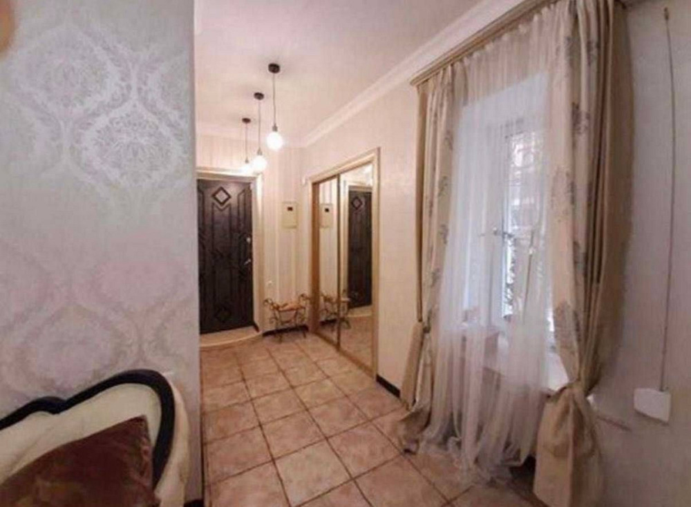 З-х кімн. кв. в центрі, біля парку і моря. Тихе та безпечне місце. Одесса - изображение 3