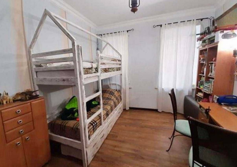 З-х кімн. кв. в центрі, біля парку і моря. Тихе та безпечне місце. Одесса - изображение 7