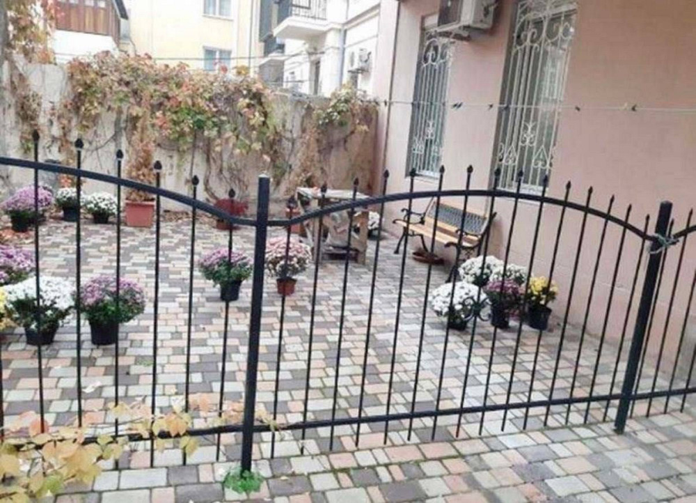 З-х кімн. кв. в центрі, біля парку і моря. Тихе та безпечне місце. Одесса - изображение 8