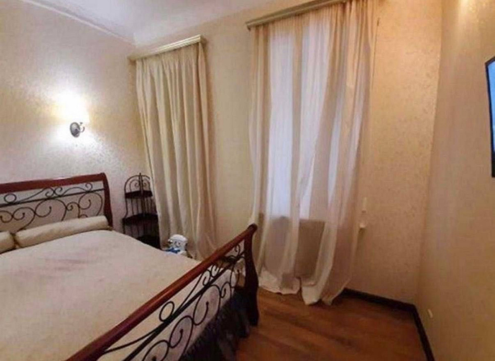 З-х кімн. кв. в центрі, біля парку і моря. Тихе та безпечне місце. Одесса - изображение 6