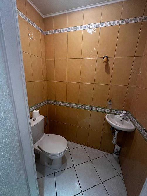 3-кімнатна квартира в центрі! Євроремонт, супер ціна (37888) Хмельницкий - изображение 3