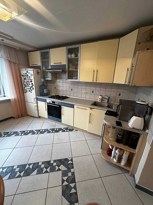 3-кімнатна квартира в центрі! Євроремонт, супер ціна (37888) Хмельницкий - изображение 7