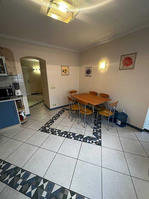 3-кімнатна квартира в центрі! Євроремонт, супер ціна (37888) Хмельницкий - изображение 6