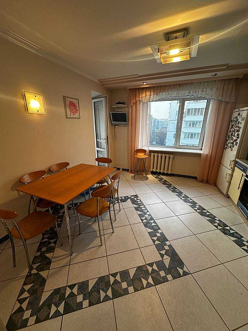 3-кімнатна квартира в центрі! Євроремонт, супер ціна (37888) Хмельницкий - изображение 8