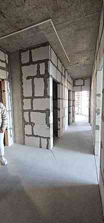 3х комн. С БАЛКОНОМ ,ЖК Элегия Парк, Аркадия, Вид на Парк и Море Одесса