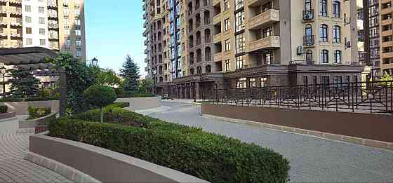 3х комн. С БАЛКОНОМ ,ЖК Элегия Парк, Аркадия, Вид на Парк и Море Одесса