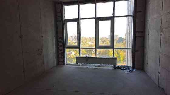 3х комн. С БАЛКОНОМ ,ЖК Элегия Парк, Аркадия, Вид на Парк и Море Одесса