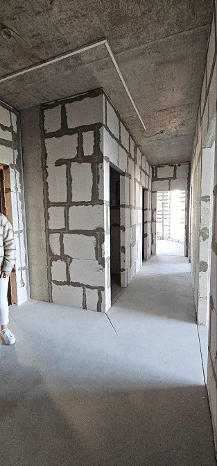 3х комн. С БАЛКОНОМ ,ЖК Элегия Парк, Аркадия, Вид на Парк и Море Одесса - изображение 6