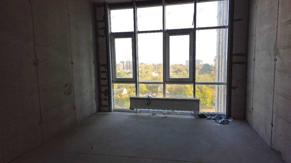 3х комн. С БАЛКОНОМ ,ЖК Элегия Парк, Аркадия, Вид на Парк и Море Одесса - изображение 3