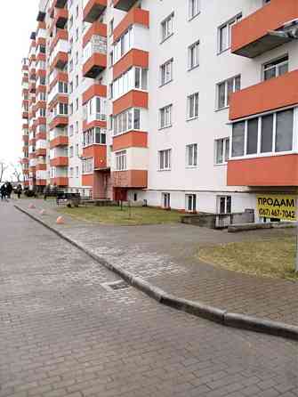 Срочно! Білогородка 2-3 кімнат 80 кв м (житл приміщ вільн призначення) Белогородка (Киевская обл.)