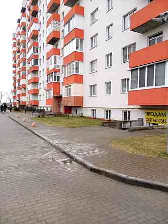 Срочно! Білогородка 2-3 кімнат 80 кв м (житл приміщ вільн призначення) Белогородка (Киевская обл.)