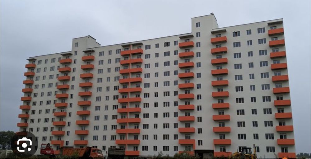 Срочно! Білогородка 2-3 кімнат 80 кв м (житл приміщ вільн призначення) Білогородка (Київська обл.) - зображення 7