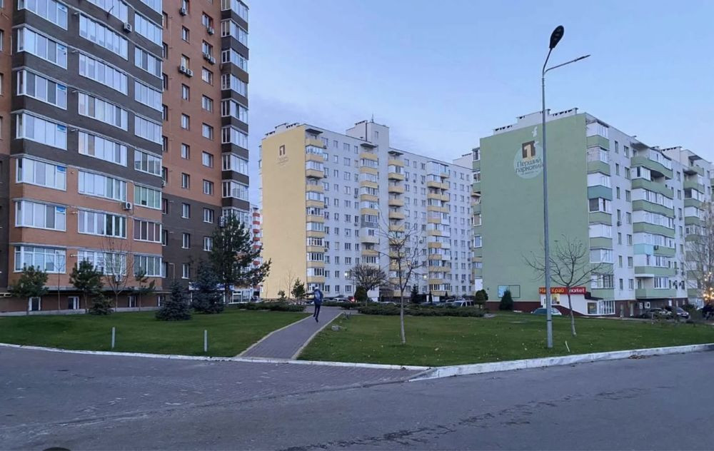 Срочно! Білогородка 2-3 кімнат 80 кв м (житл приміщ вільн призначення) Білогородка (Київська обл.) - зображення 8