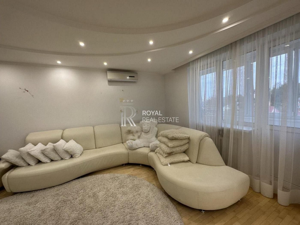 Продаж 3к квартири 140 кв.м. дворівнева вул. Мокра центр Вокзал Київ - зображення 8