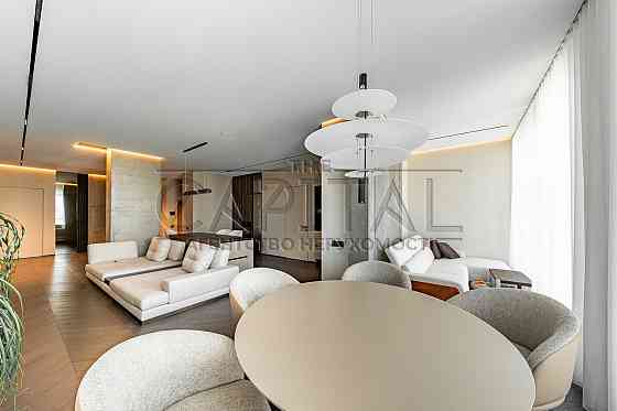 Продаж 4-кім 207м2 Тепловий НАСОС Delmar Новопечерські Липки Печерськ Київ