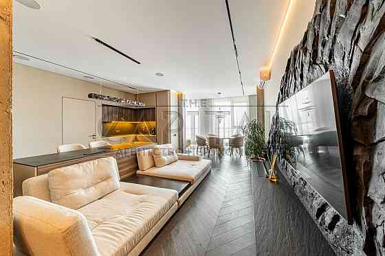 Продаж 4-кім 207м2 Тепловий НАСОС Delmar Новопечерські Липки Печерськ Київ