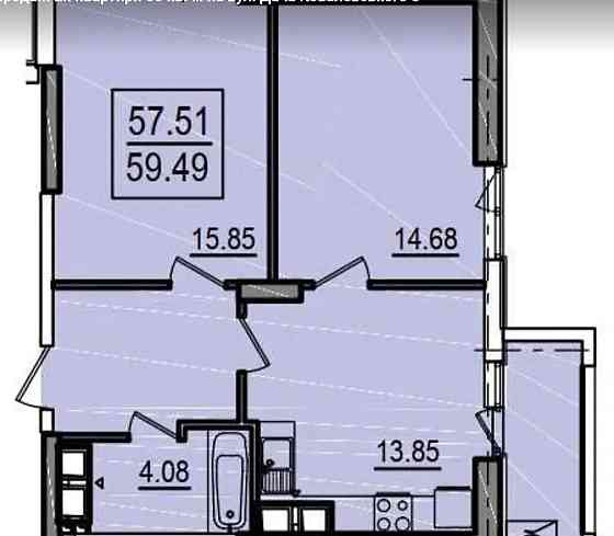 Квартира в ЖК Посейдон на Золотом Берегу: Ваш идеальный выбор у моря! Одесса