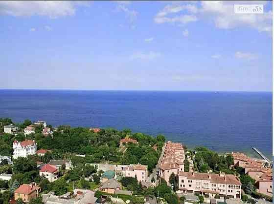 Квартира в ЖК Посейдон на Золотом Берегу: Ваш идеальный выбор у моря! Одесса