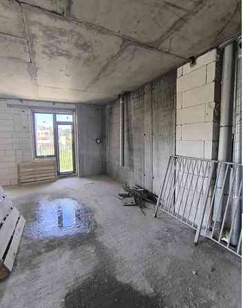 Квартира в ЖК Посейдон на Золотом Берегу: Ваш идеальный выбор у моря! Одесса