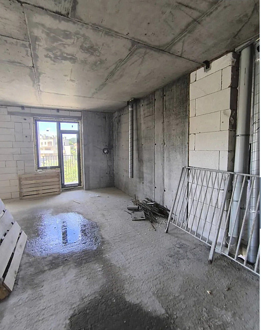 Квартира в ЖК Посейдон на Золотом Берегу: Ваш идеальный выбор у моря! Одесса - изображение 3