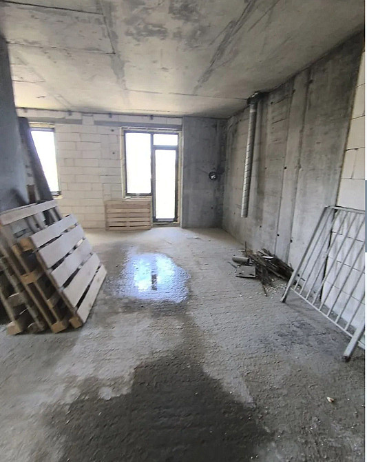 Квартира в ЖК Посейдон на Золотом Берегу: Ваш идеальный выбор у моря! Одесса - изображение 4