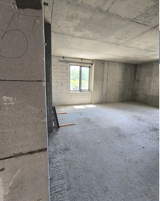 Квартира в ЖК Посейдон на Золотом Берегу: Ваш идеальный выбор у моря! Одесса - изображение 5