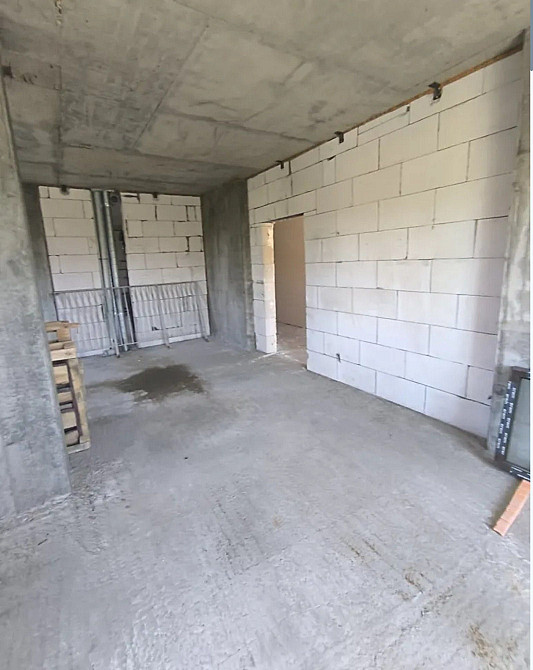 Квартира в ЖК Посейдон на Золотом Берегу: Ваш идеальный выбор у моря! Одесса - изображение 6