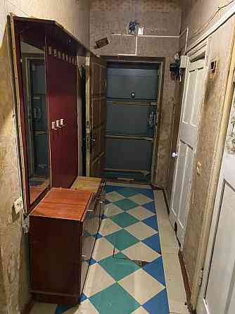 Продам 2-ком. квартиру на Соцгороде. С АОЭ S Кам`янське (Запорізька обл.)